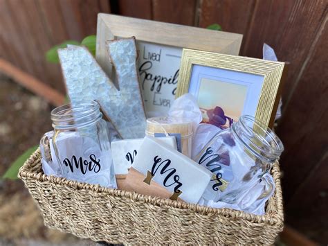 etsy wedding gifts